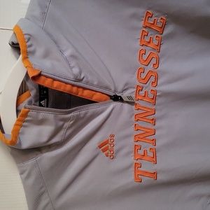 Tennessee Vols Adidas Pullover